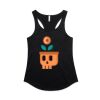 AS Colour Womens Mali Racerback Singlet Thumbnail