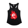 AS Colour Womens Mali Racerback Singlet Thumbnail