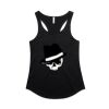 AS Colour Womens Mali Racerback Singlet Thumbnail