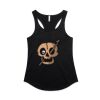 AS Colour Womens Mali Racerback Singlet Thumbnail