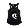 AS Colour Womens Mali Racerback Singlet Thumbnail