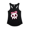 AS Colour Womens Mali Racerback Singlet Thumbnail