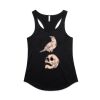 AS Colour Womens Mali Racerback Singlet Thumbnail