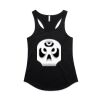 AS Colour Womens Mali Racerback Singlet Thumbnail