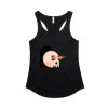 AS Colour Womens Mali Racerback Singlet Thumbnail