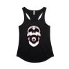 AS Colour Womens Mali Racerback Singlet Thumbnail