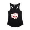 AS Colour Womens Mali Racerback Singlet Thumbnail