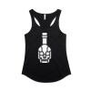 AS Colour Womens Mali Racerback Singlet Thumbnail