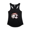 AS Colour Womens Mali Racerback Singlet Thumbnail