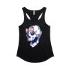 AS Colour Womens Mali Racerback Singlet Thumbnail