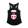 AS Colour Womens Mali Racerback Singlet Thumbnail
