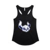 AS Colour Womens Mali Racerback Singlet Thumbnail