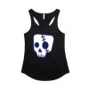 AS Colour Womens Mali Racerback Singlet Thumbnail