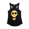 AS Colour Womens Mali Racerback Singlet Thumbnail