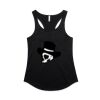 AS Colour Womens Mali Racerback Singlet Thumbnail