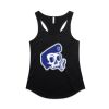 AS Colour Womens Mali Racerback Singlet Thumbnail