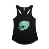 AS Colour Womens Mali Racerback Singlet Thumbnail