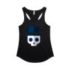 AS Colour Womens Mali Racerback Singlet Thumbnail