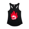AS Colour Womens Mali Racerback Singlet Thumbnail