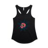 AS Colour Womens Mali Racerback Singlet Thumbnail