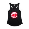 AS Colour Womens Mali Racerback Singlet Thumbnail