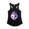 AS Colour Womens Mali Racerback Singlet Thumbnail