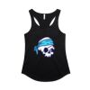 AS Colour Womens Mali Racerback Singlet Thumbnail