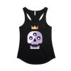 AS Colour Womens Mali Racerback Singlet Thumbnail