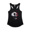 AS Colour Womens Mali Racerback Singlet Thumbnail