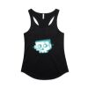 AS Colour Womens Mali Racerback Singlet Thumbnail