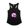 AS Colour Womens Mali Racerback Singlet Thumbnail