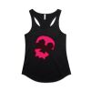 AS Colour Womens Mali Racerback Singlet Thumbnail