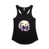 AS Colour Womens Mali Racerback Singlet Thumbnail