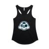 AS Colour Womens Mali Racerback Singlet Thumbnail