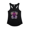 AS Colour Womens Mali Racerback Singlet Thumbnail