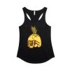 AS Colour Womens Mali Racerback Singlet Thumbnail