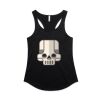 AS Colour Womens Mali Racerback Singlet Thumbnail