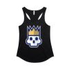 AS Colour Womens Mali Racerback Singlet Thumbnail