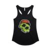 AS Colour Womens Mali Racerback Singlet Thumbnail
