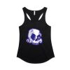 AS Colour Womens Mali Racerback Singlet Thumbnail