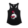 AS Colour Womens Mali Racerback Singlet Thumbnail