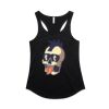 AS Colour Womens Mali Racerback Singlet Thumbnail