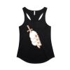 AS Colour Womens Mali Racerback Singlet Thumbnail