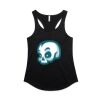 AS Colour Womens Mali Racerback Singlet Thumbnail