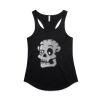 AS Colour Womens Mali Racerback Singlet Thumbnail