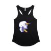 AS Colour Womens Mali Racerback Singlet Thumbnail