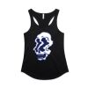 AS Colour Womens Mali Racerback Singlet Thumbnail