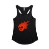 AS Colour Womens Mali Racerback Singlet Thumbnail