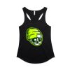 AS Colour Womens Mali Racerback Singlet Thumbnail
