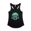 AS Colour Womens Mali Racerback Singlet Thumbnail